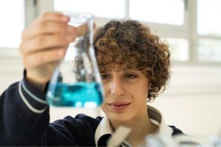 Internacional Aravaca, entre los 30 colegios más innovadores de España en 2025