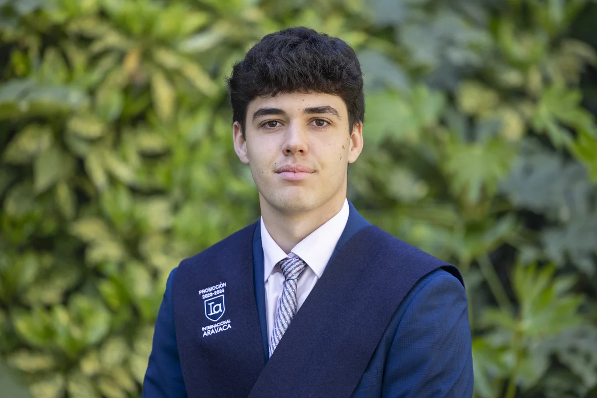 Luis Vidal 
