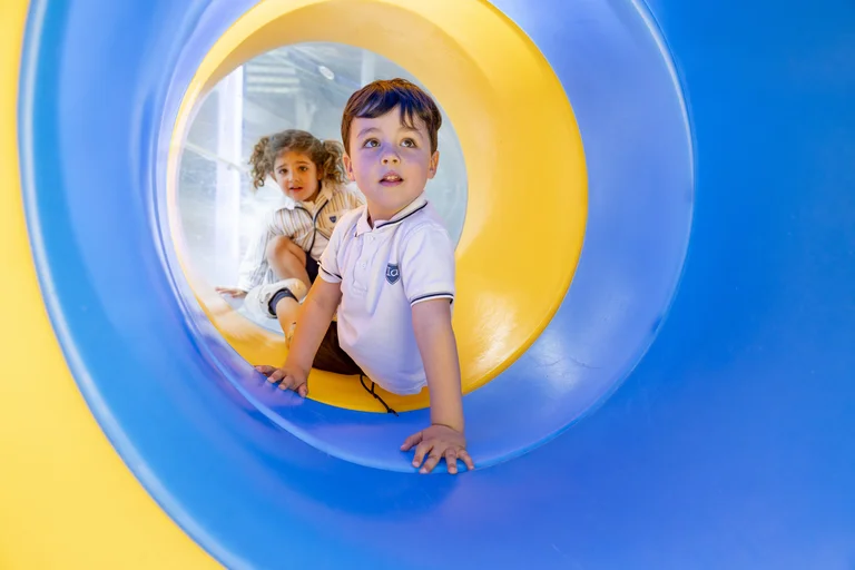 Primary Years Programme certification