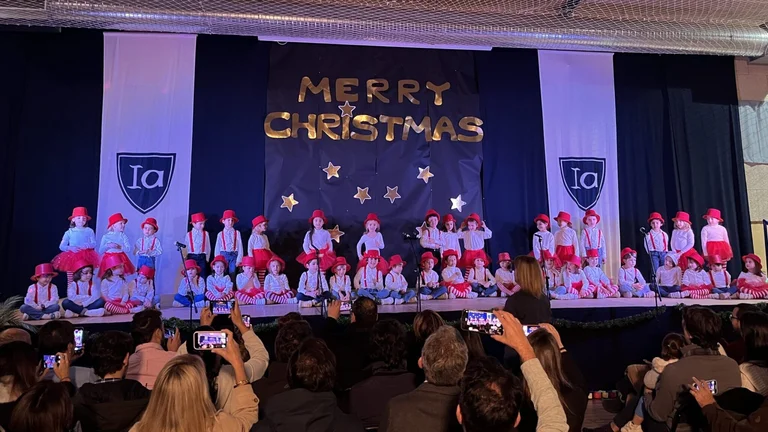 No te pierdas nuestros espectáculos infantiles de Navidad