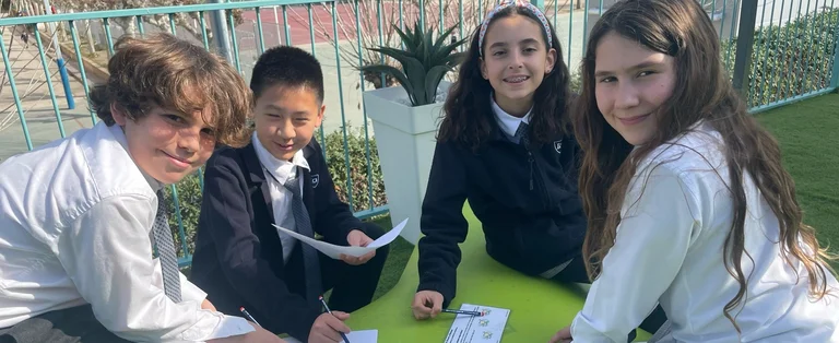 Financial workshop with “Olegario, the goblin entrepreneur” inspires 5th-grade students