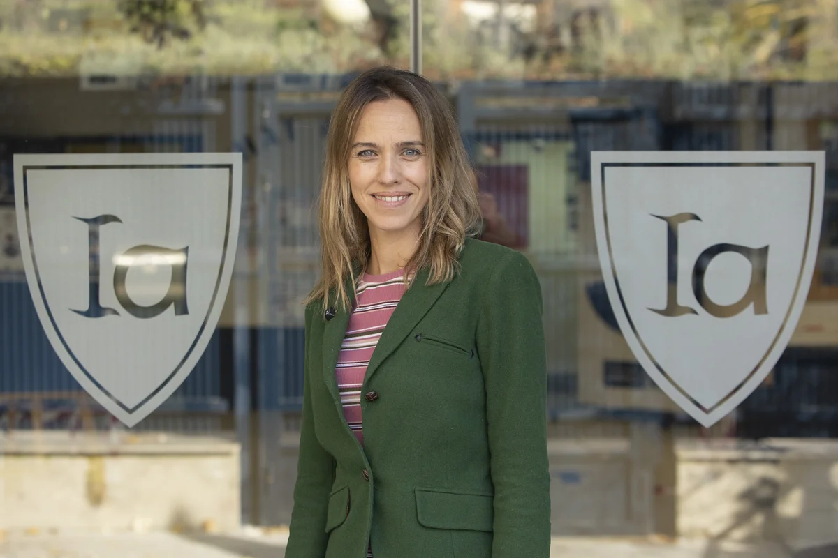 Miriam Serrano