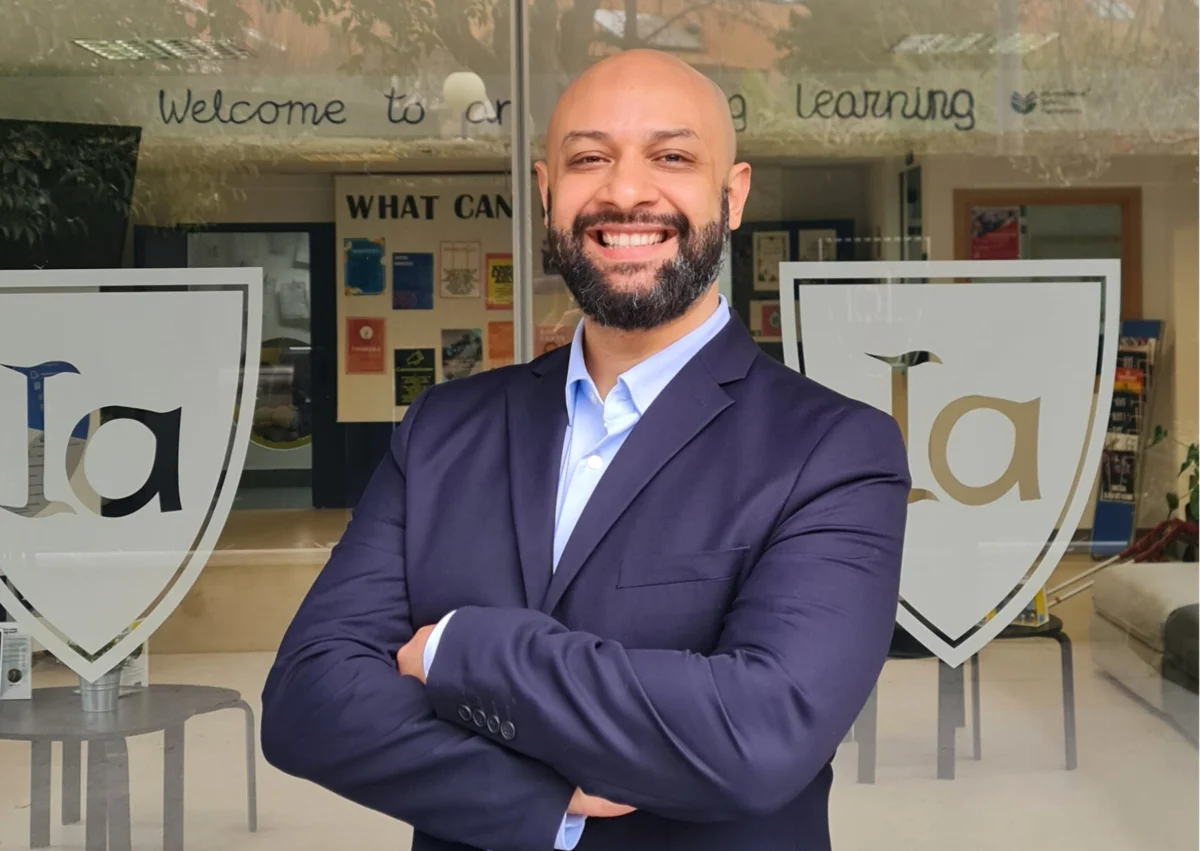 Alejandro Amundaray