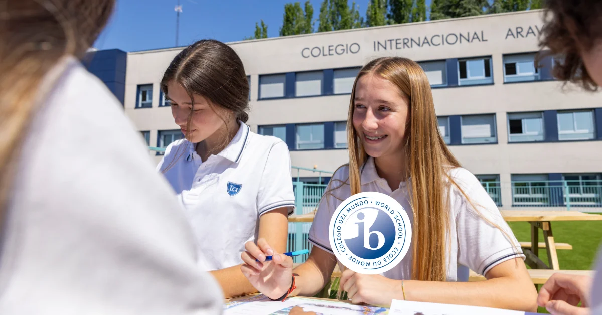 International Baccalaureate