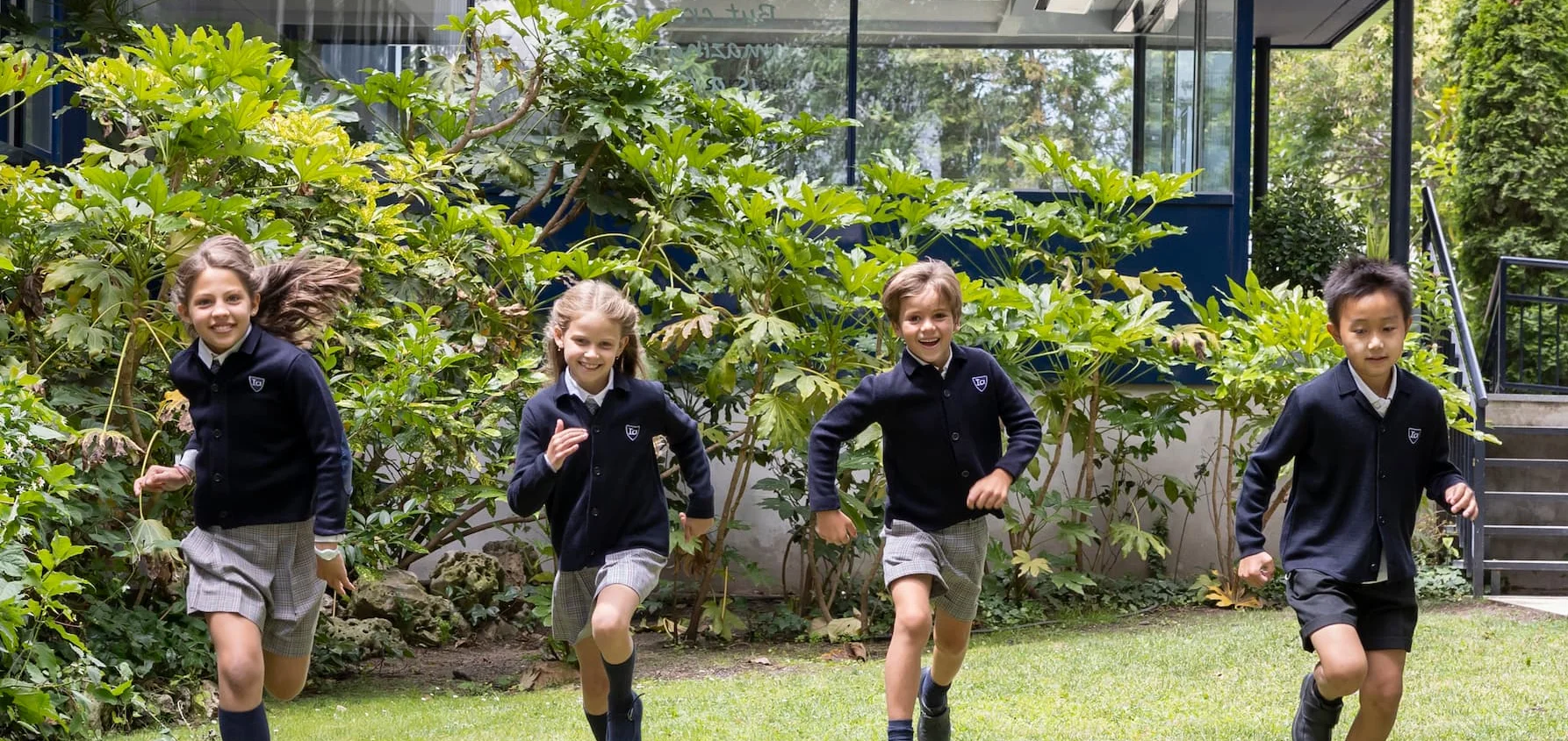 Nuestro colegio