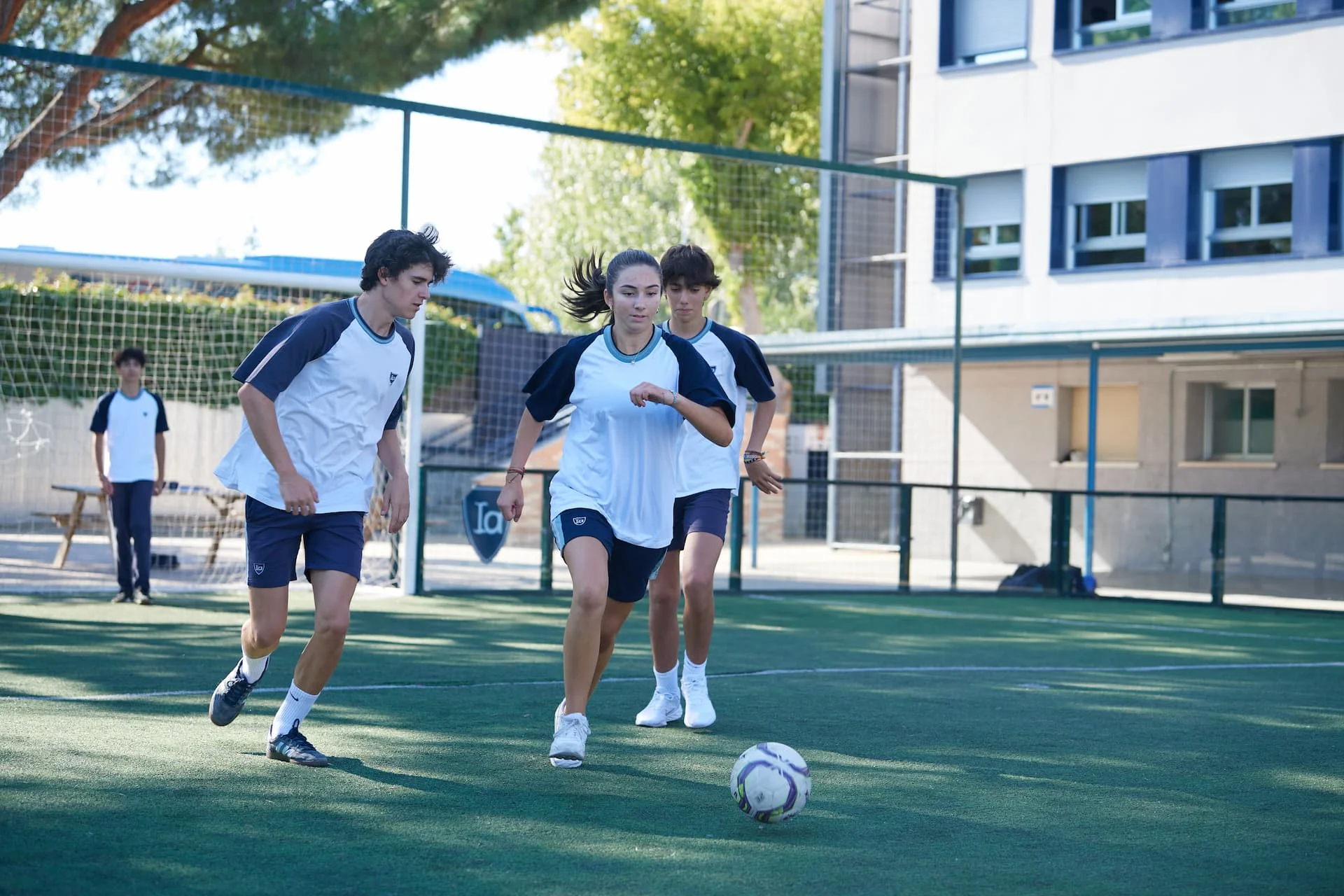 Physical Education