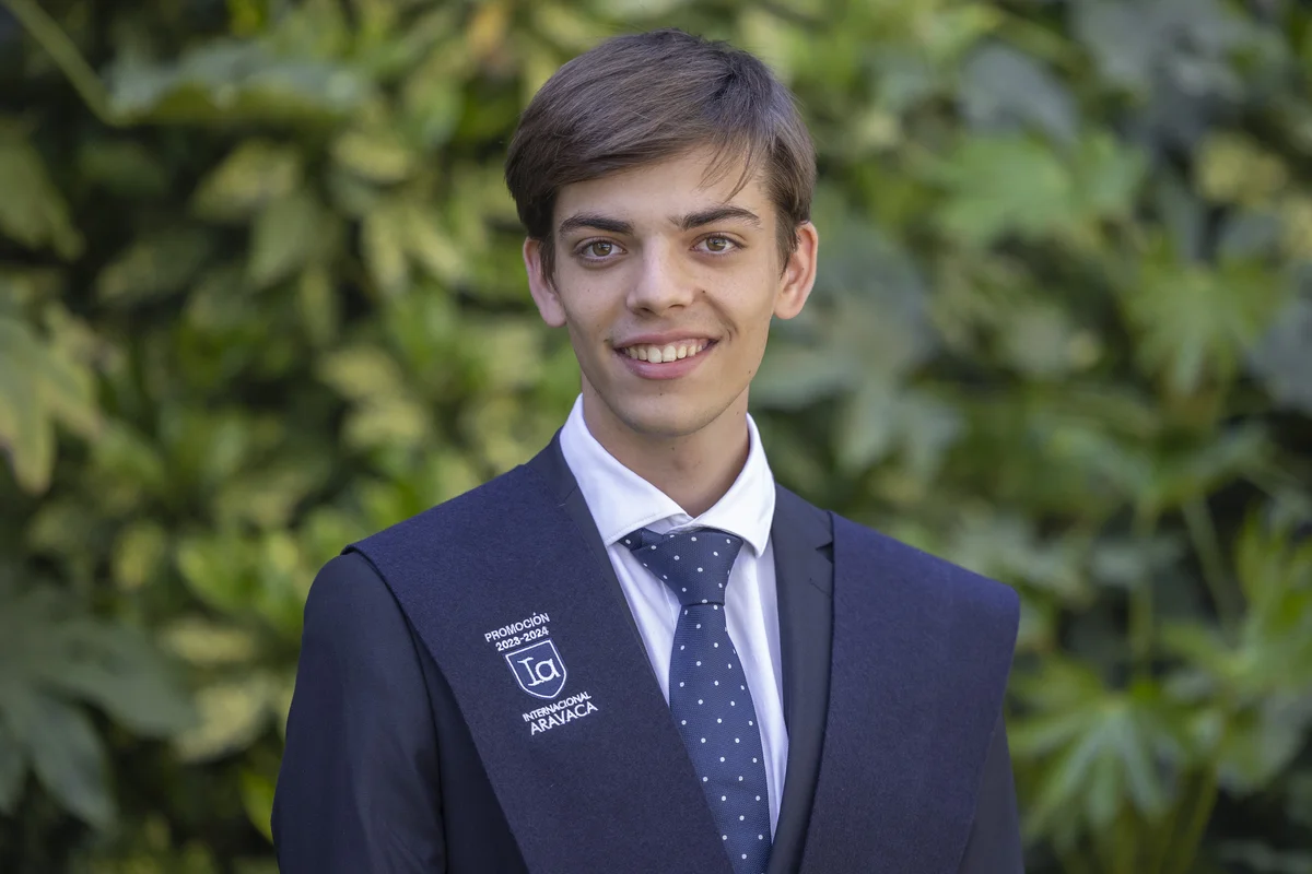 Javier García Manteig 