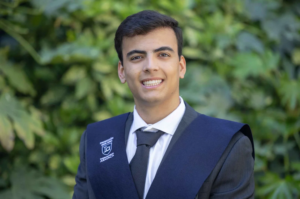 Mateo Monzó 