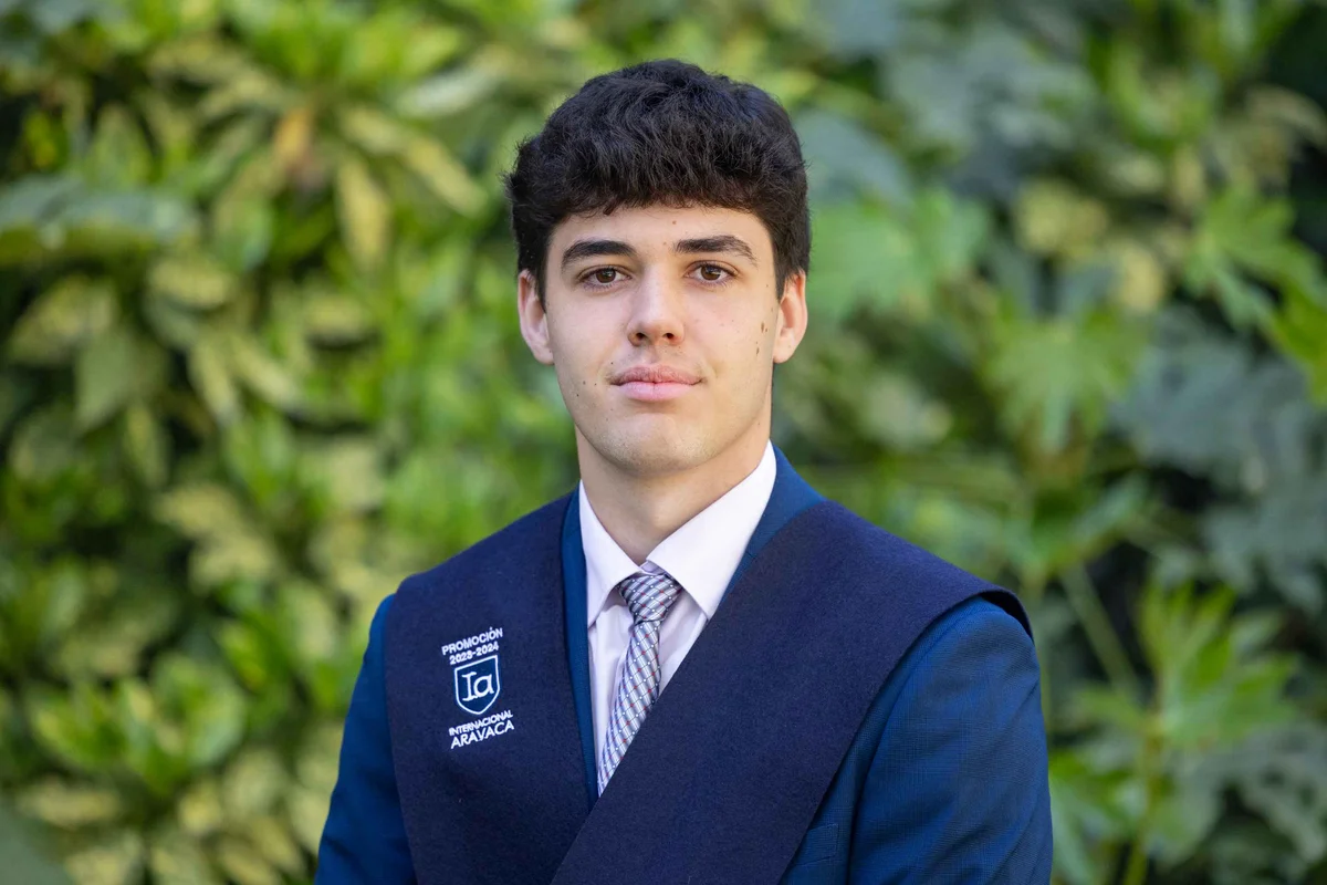 Luis Vidal 