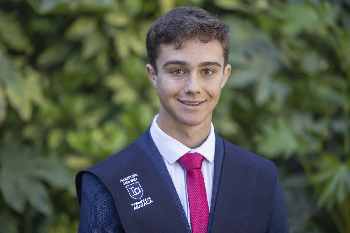 Sergio López Fdez-Vidal 