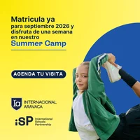 Enrol before 30th June!