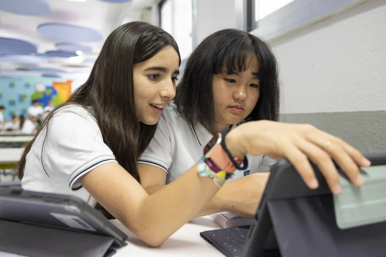 Énfasis en la tecnología