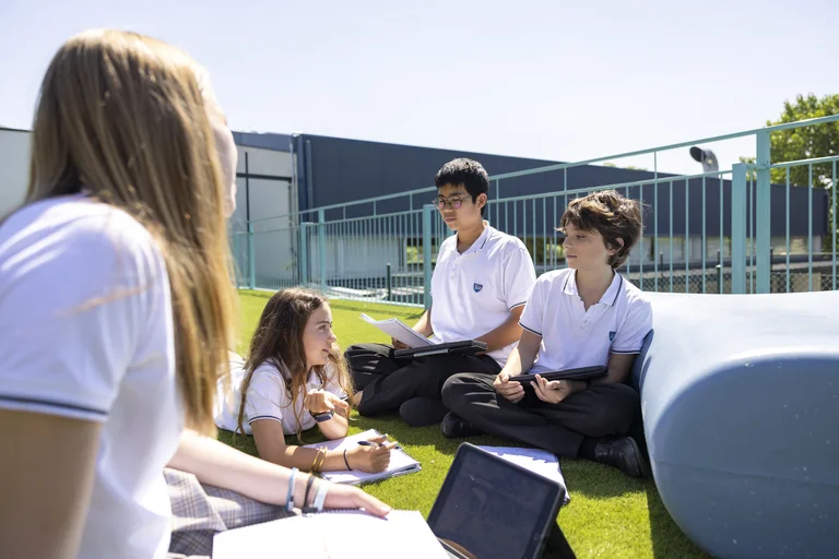 Aprendizaje permanente