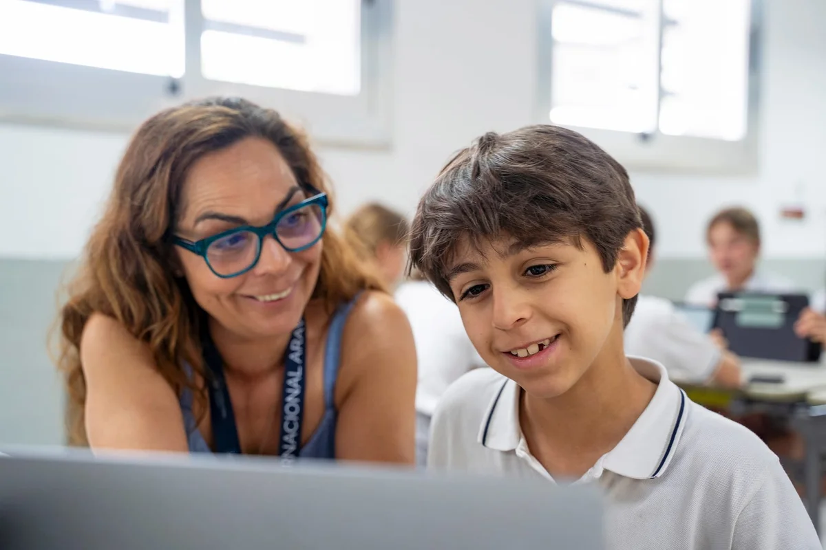 Atención extraescolar