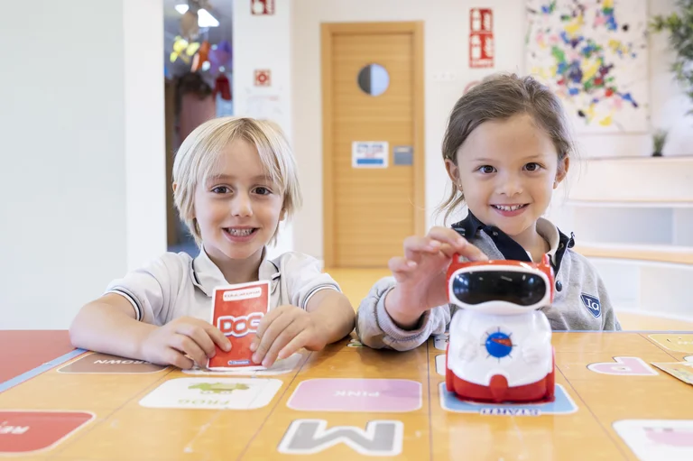 Una excelencia reconocida