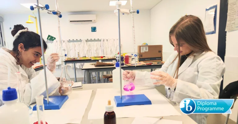 Certificación del Programa del Diploma