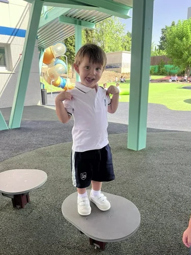 Un mes de reencuentros, emociones y primeros pasos: así hemos vivido el periodo de adaptación en Infantil