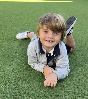 Un mes de reencuentros, emociones y primeros pasos: así hemos vivido el periodo de adaptación en Infantil