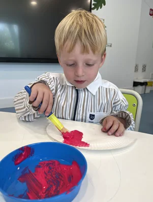 Un mes de reencuentros, emociones y primeros pasos: así hemos vivido el periodo de adaptación en Infantil