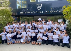 Pasaporte al MYP: Un viaje de aprendizaje y autonomía para 1ºESO/MYP2