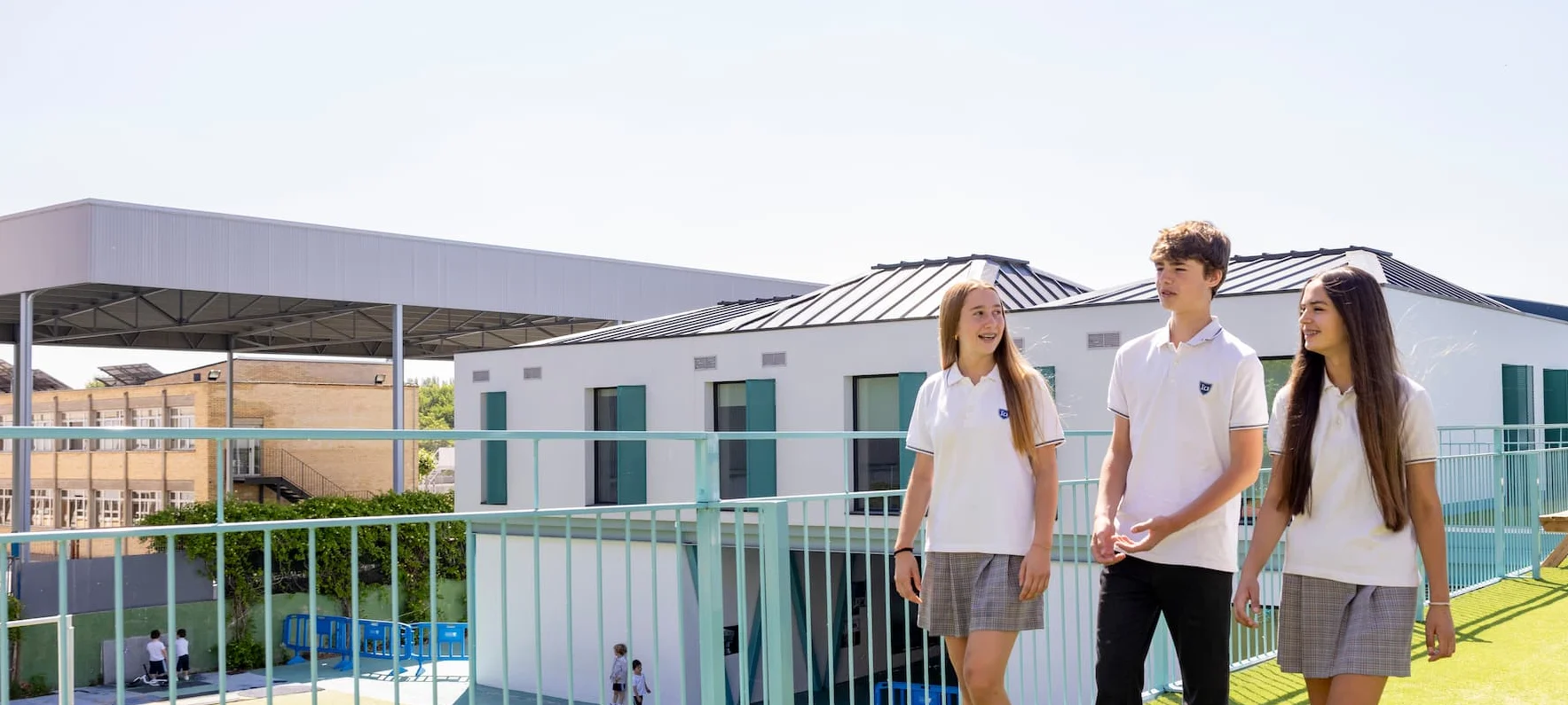 Etapas de aprendizaje