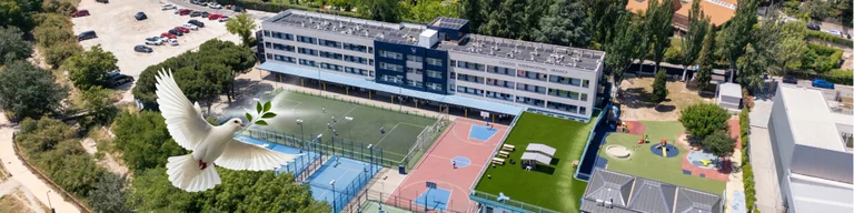 La comunidad escolar celebra el Día de la Paz  desde los Conceptos Clave del PEP