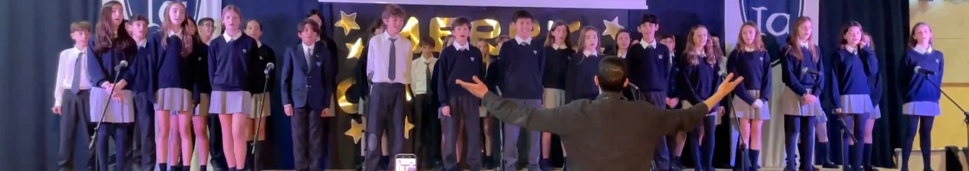 Música en acción: aprender a través del cuerpo y la voz