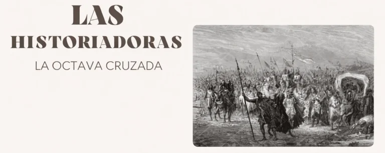 2º ESO graba un Podcast sobre las Cruzadas