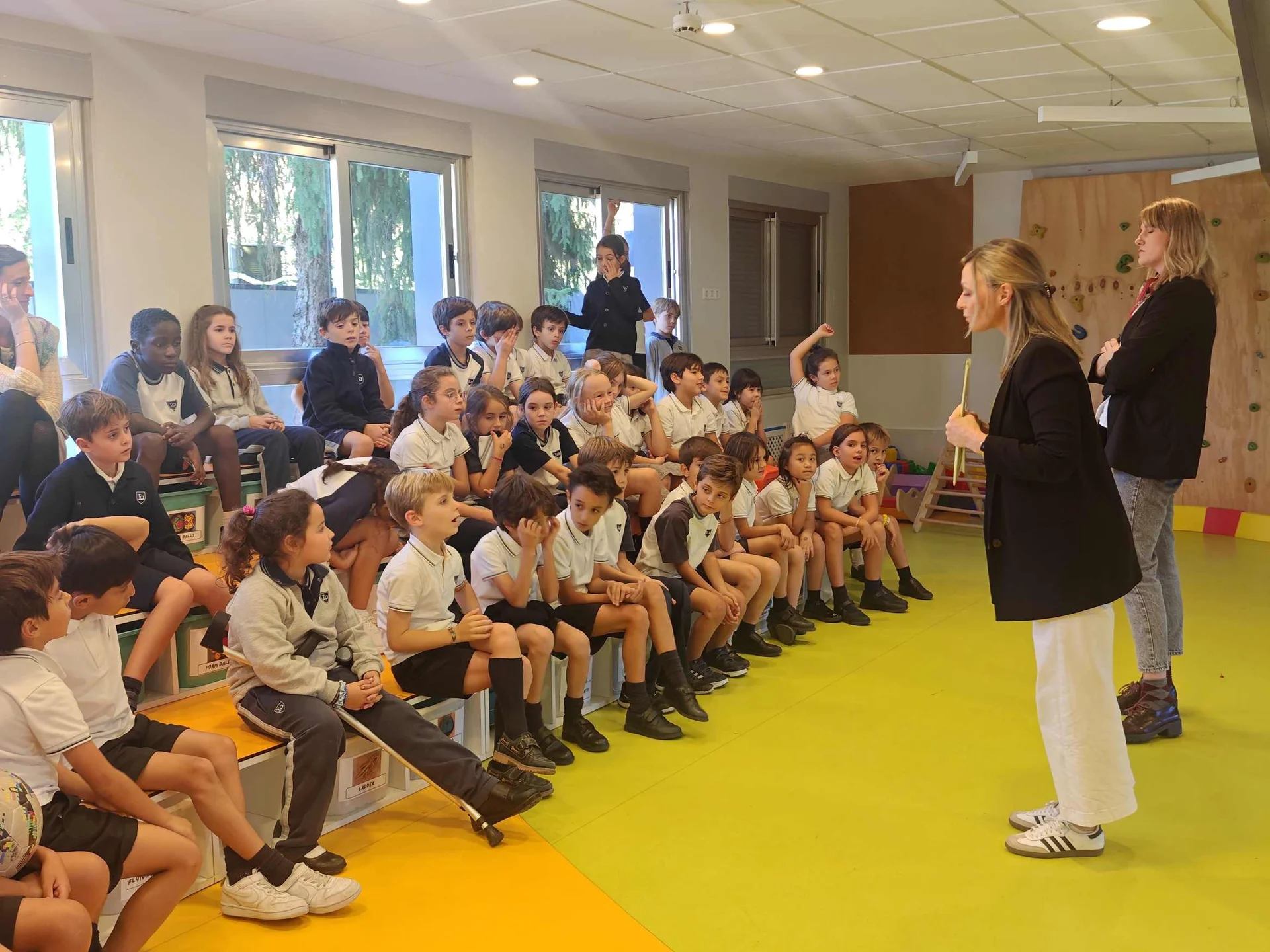 Celebrando el Éxito: Diplomas Cambridge, Goethe y DELF