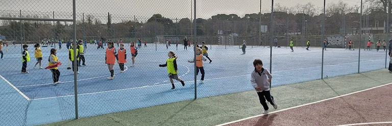 COMPETICIONES NERVIÓN