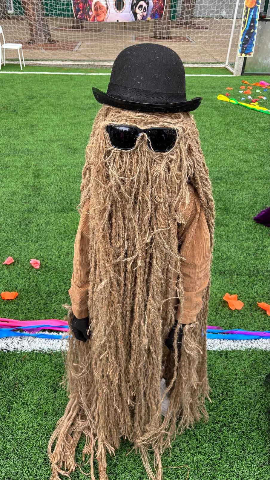 Halloween 2025