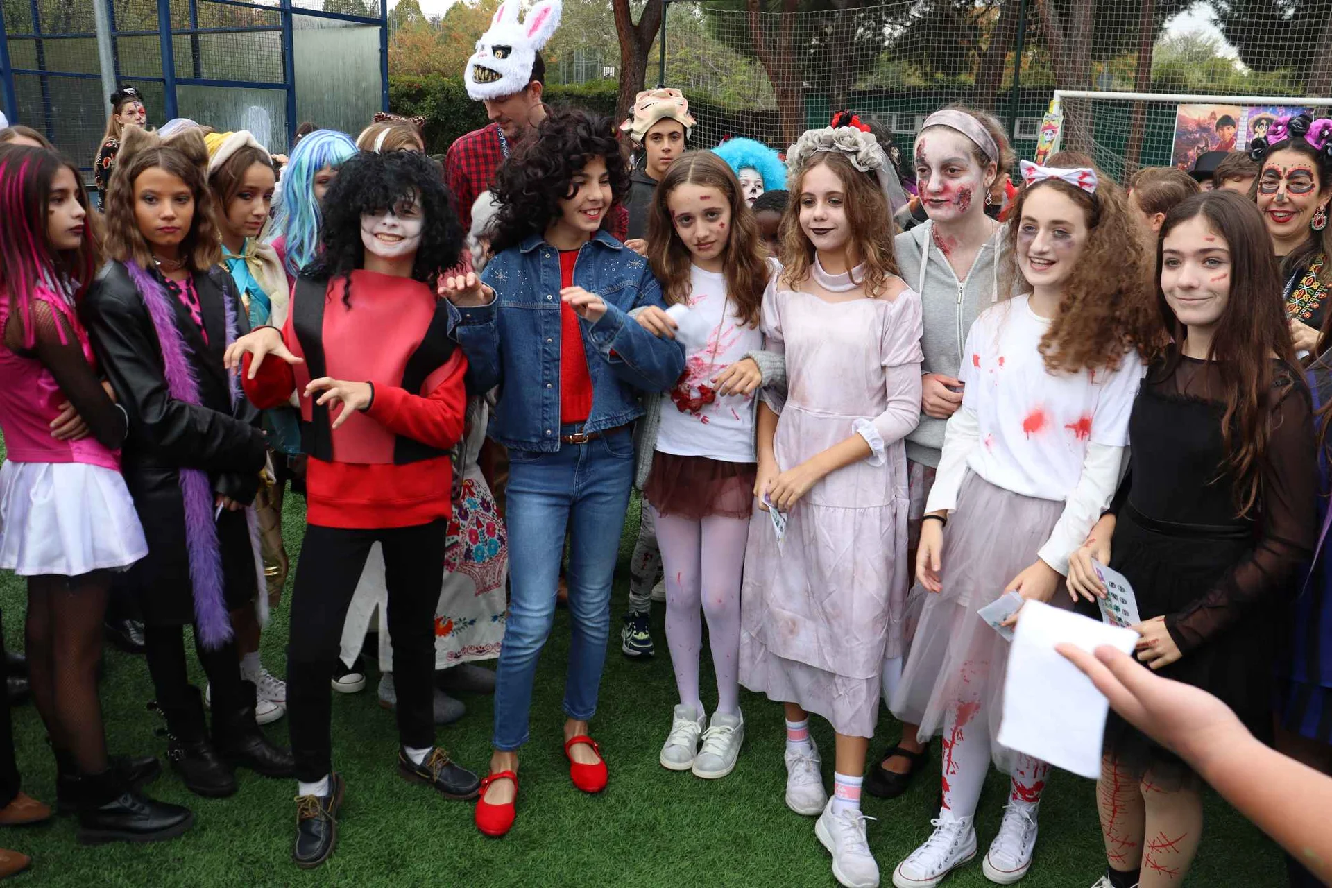 Halloween 2025