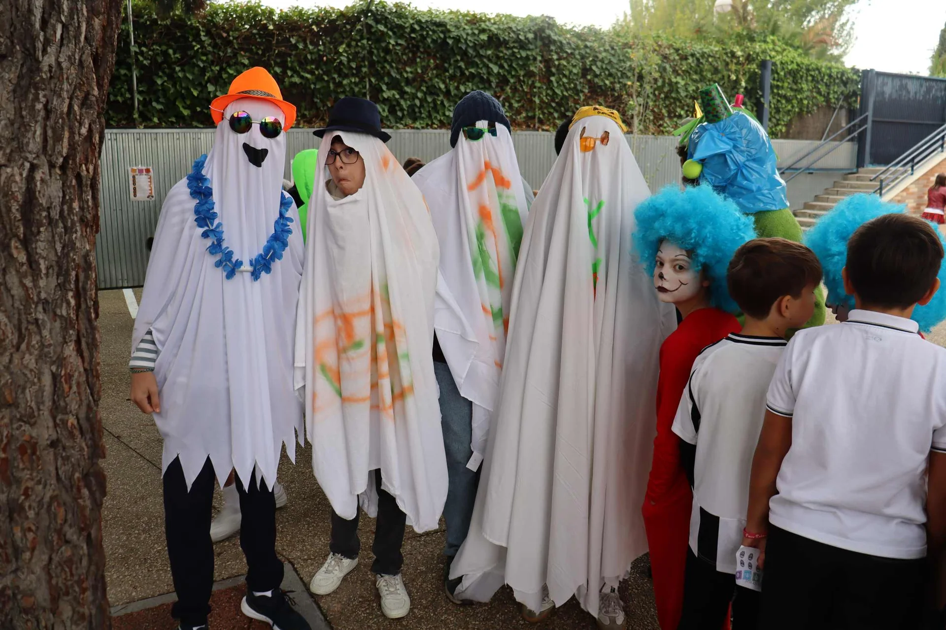 Halloween 2025