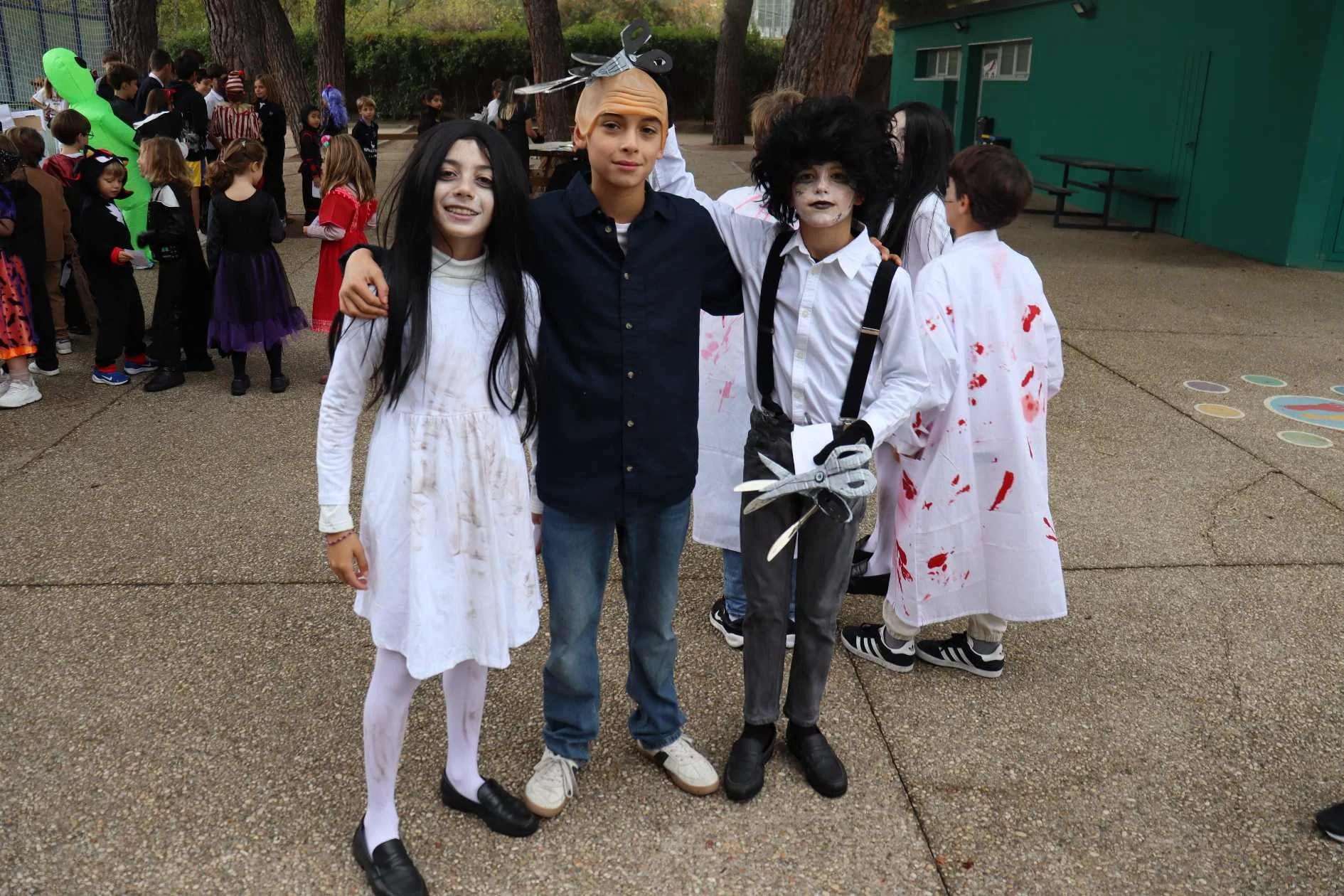 Halloween 2025