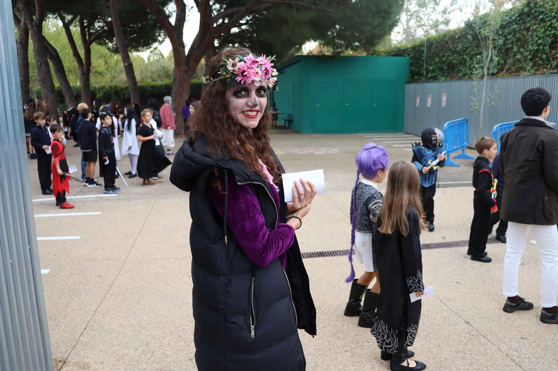 Halloween 2025