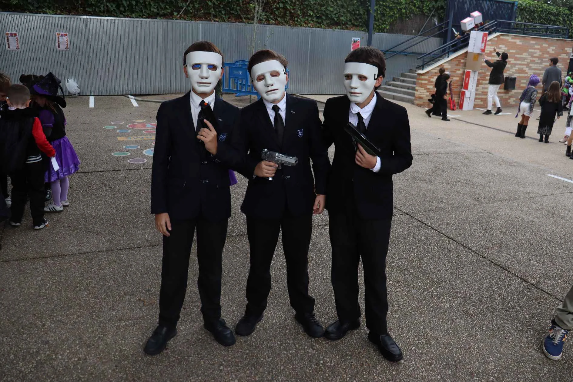 Halloween 2025