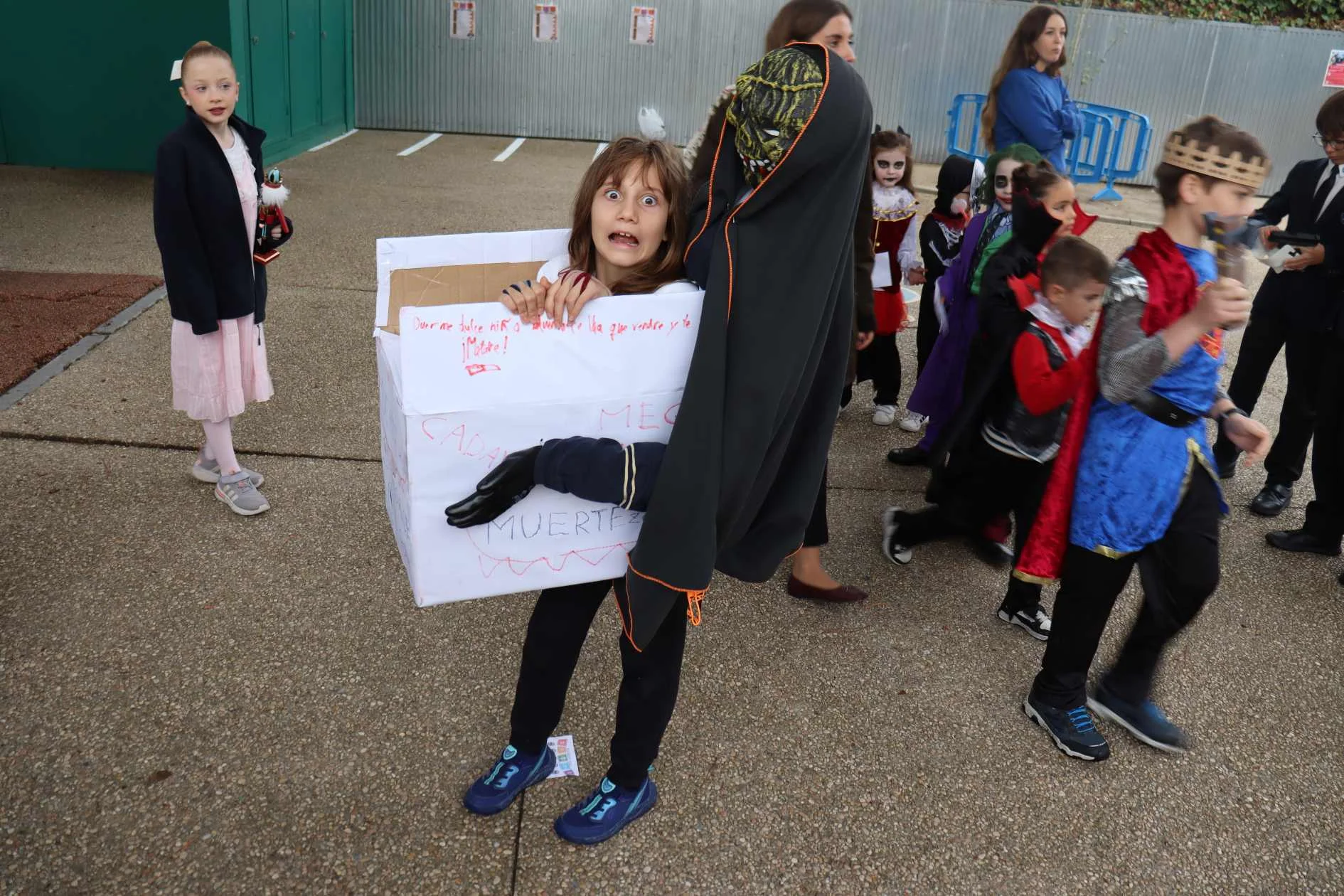 Halloween 2025