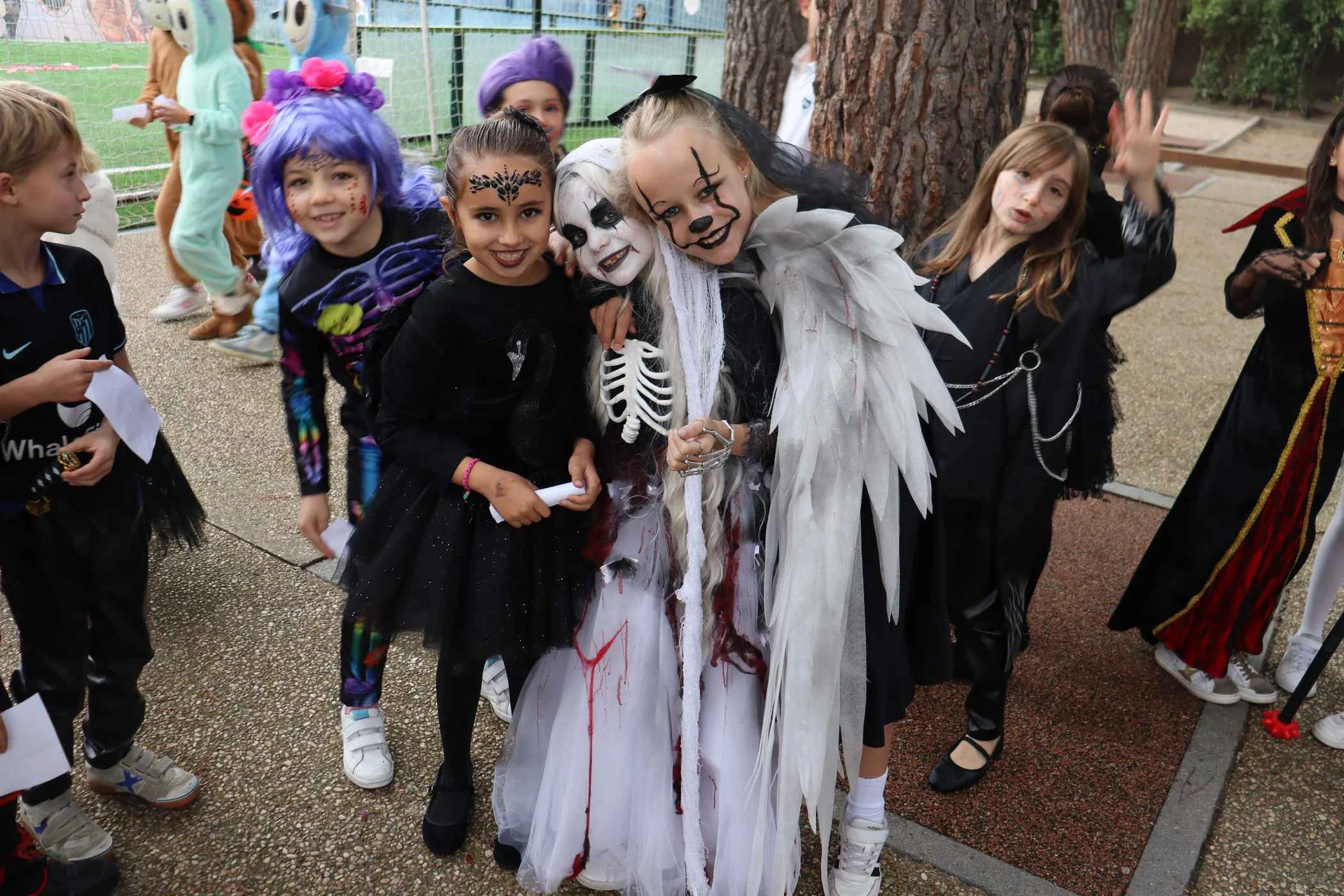 Halloween 2025