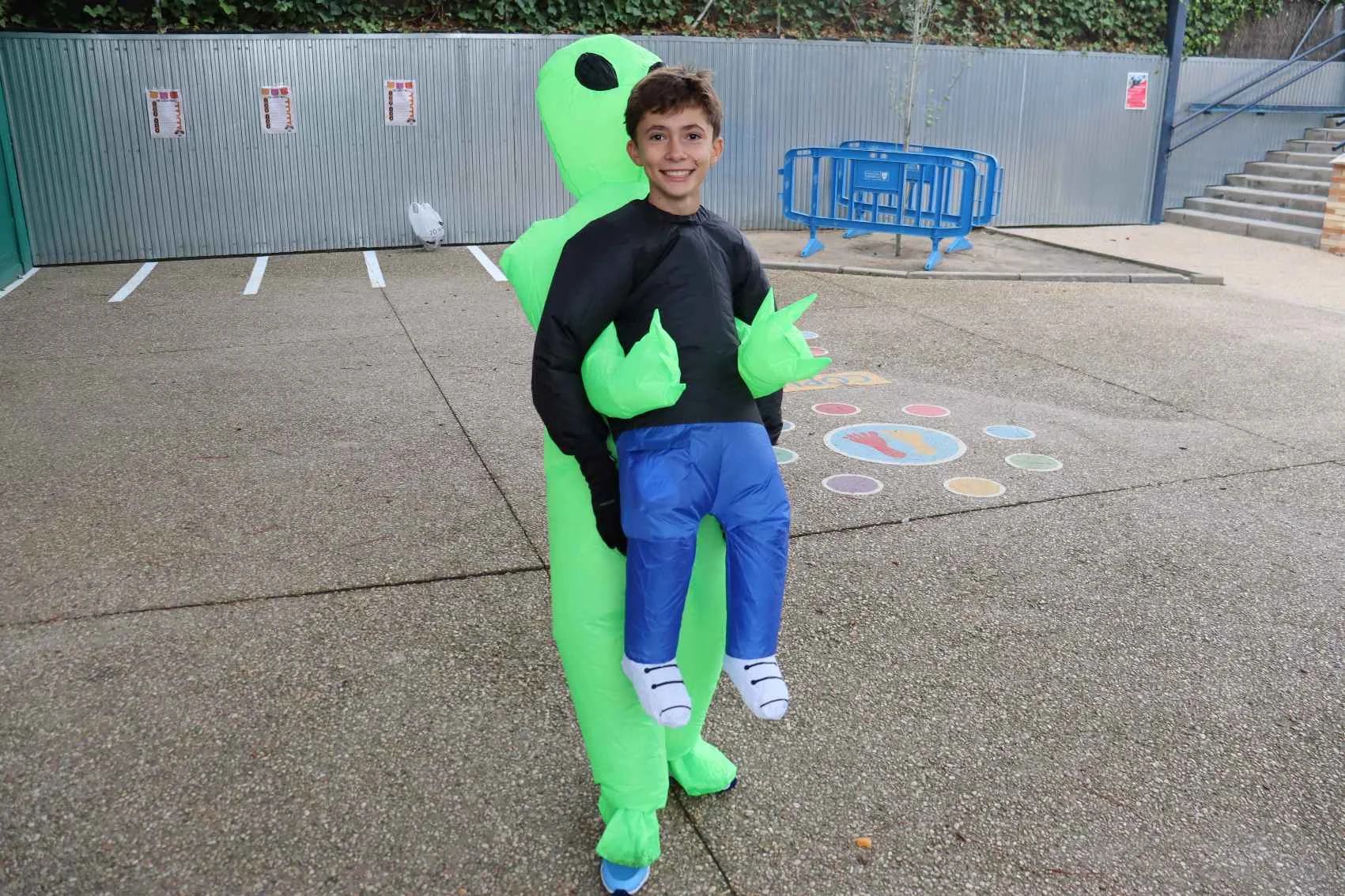 Halloween 2025