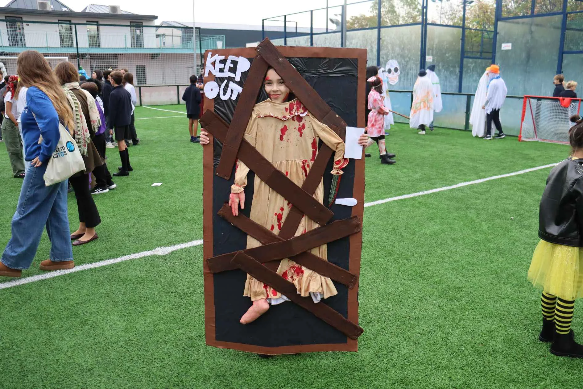 Halloween 2025