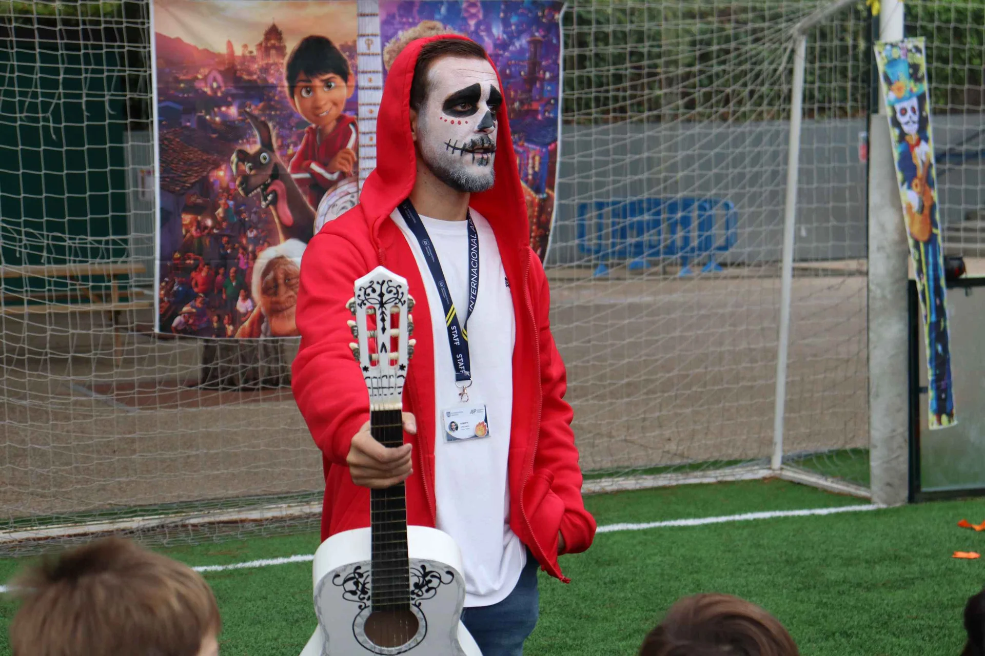 Halloween 2025