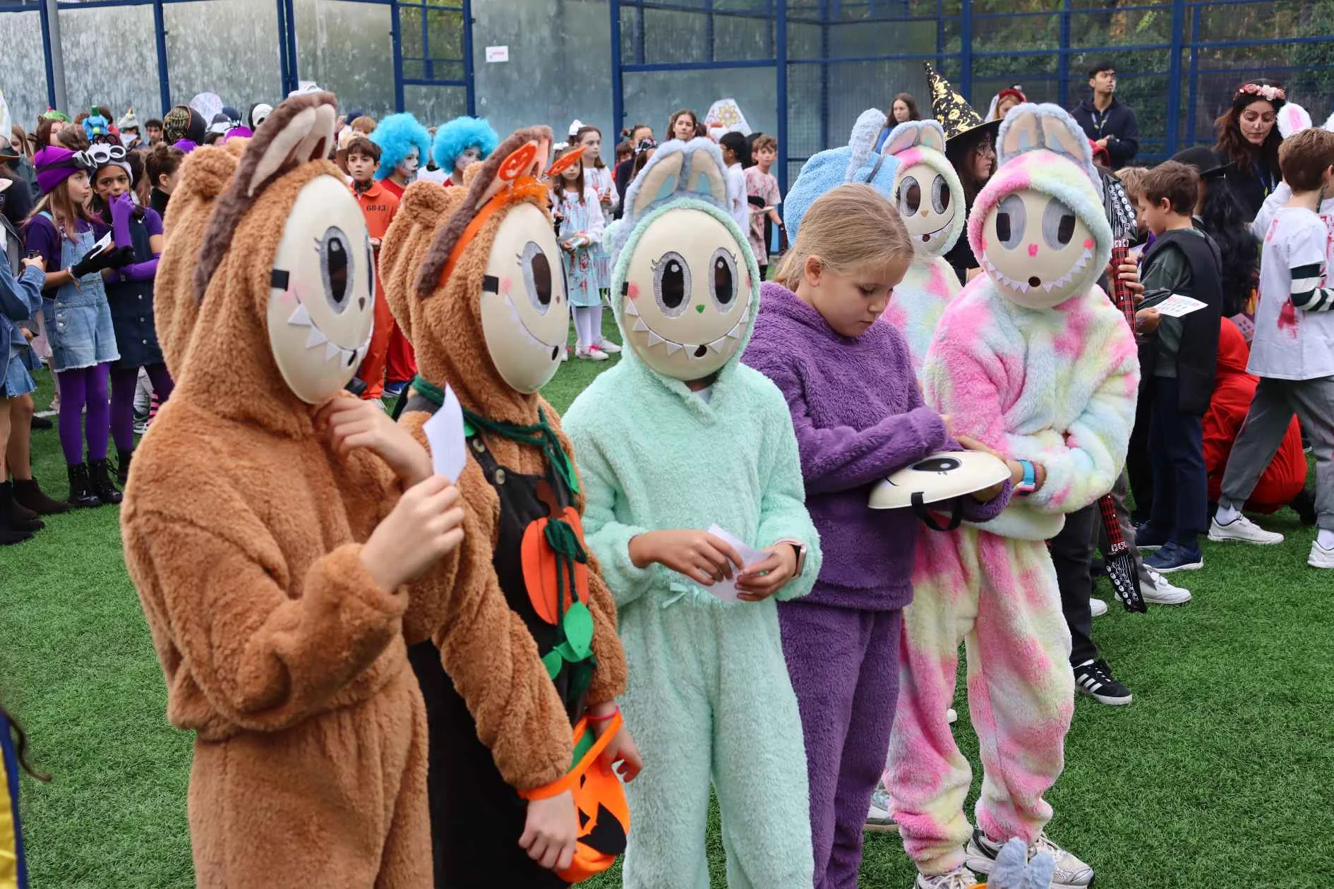 Halloween 2025