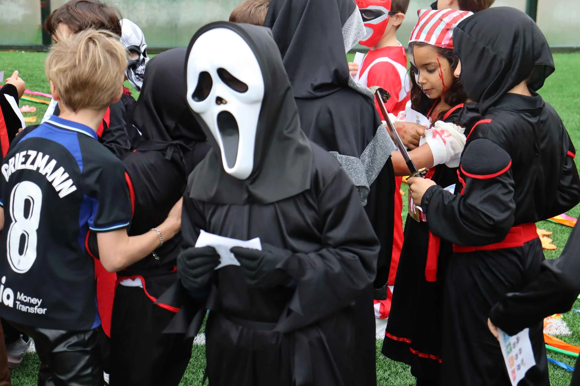 Halloween 2025