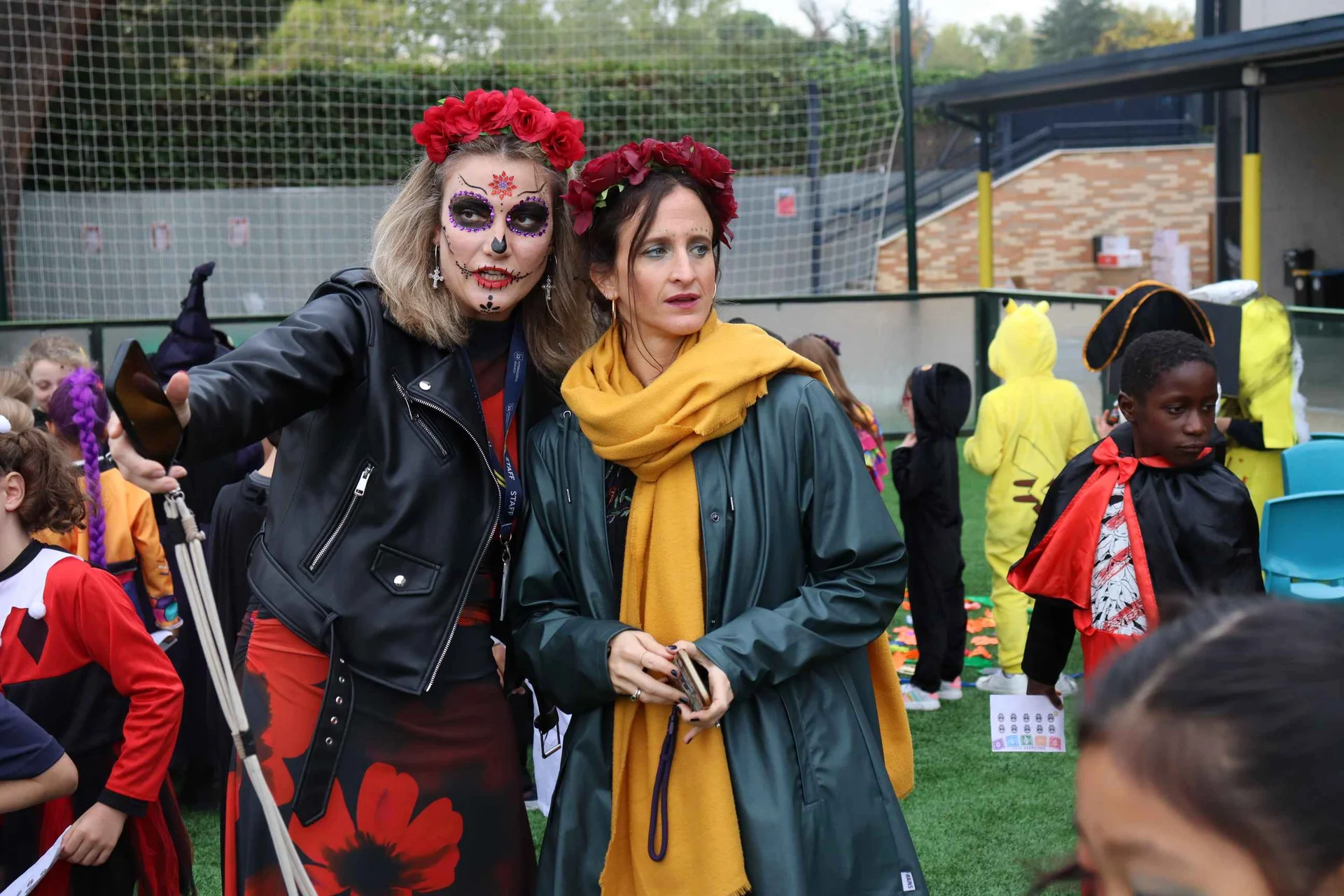 Halloween 2025