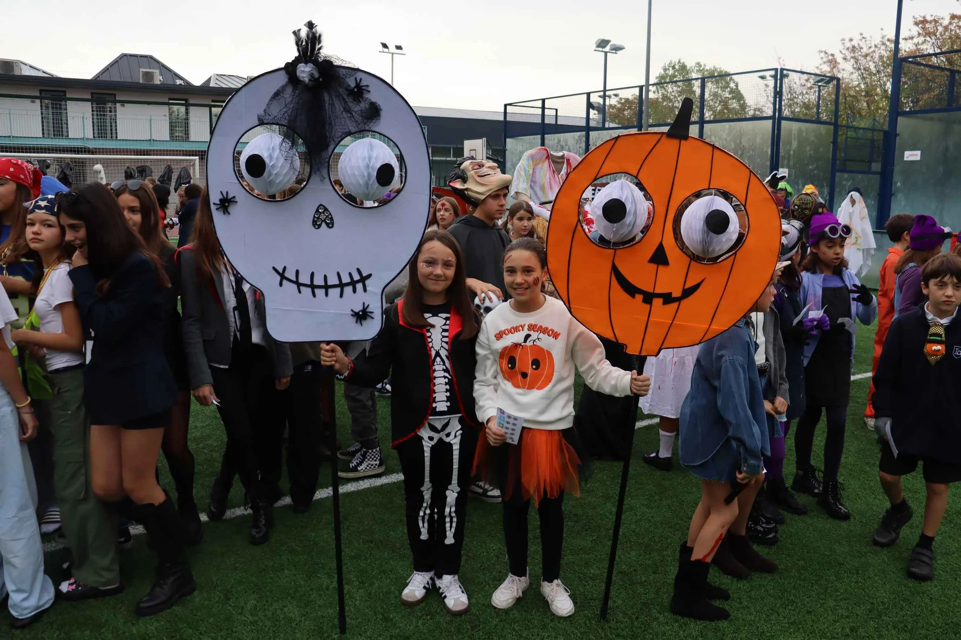 Halloween 2025