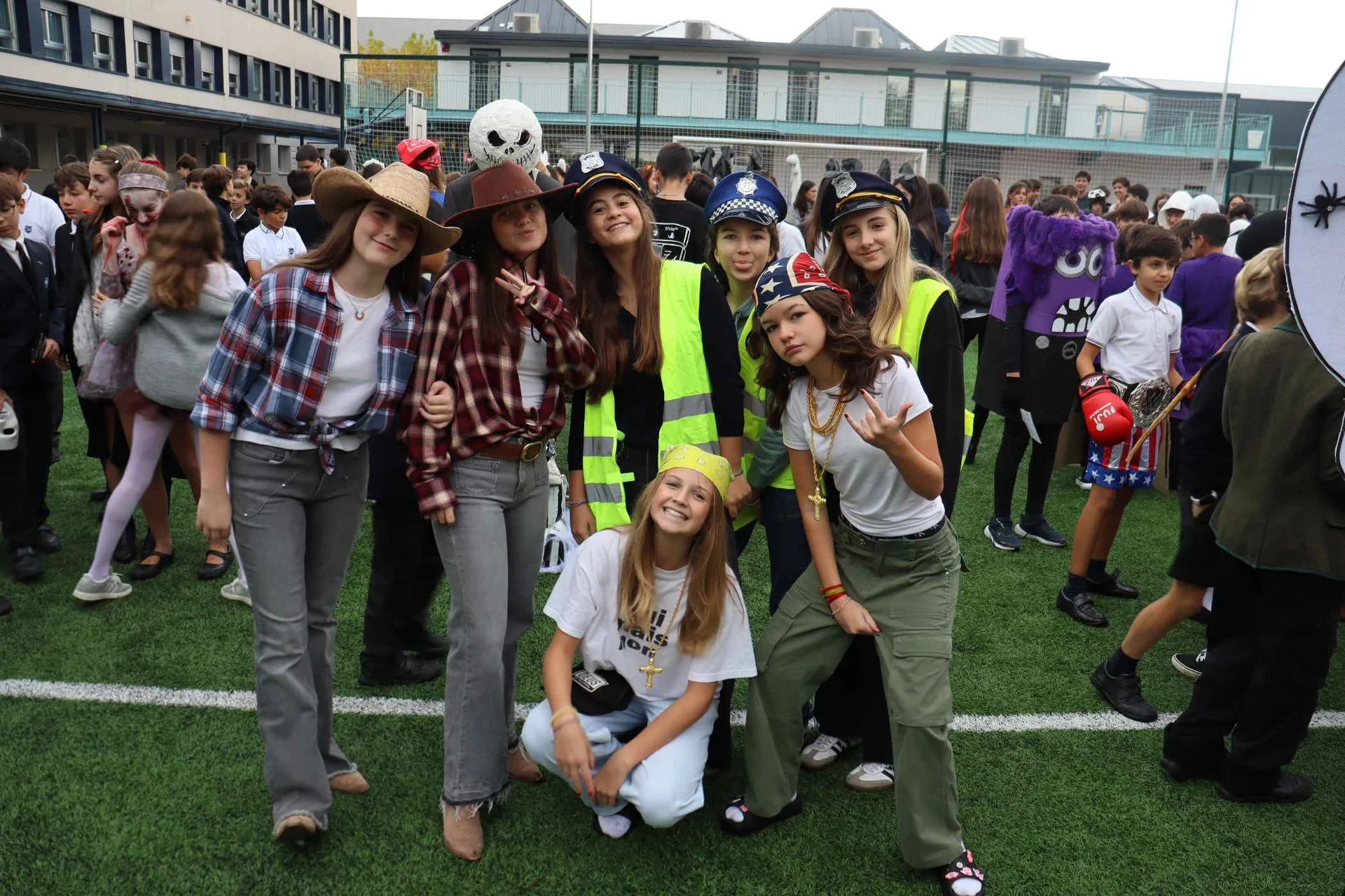 Halloween 2025