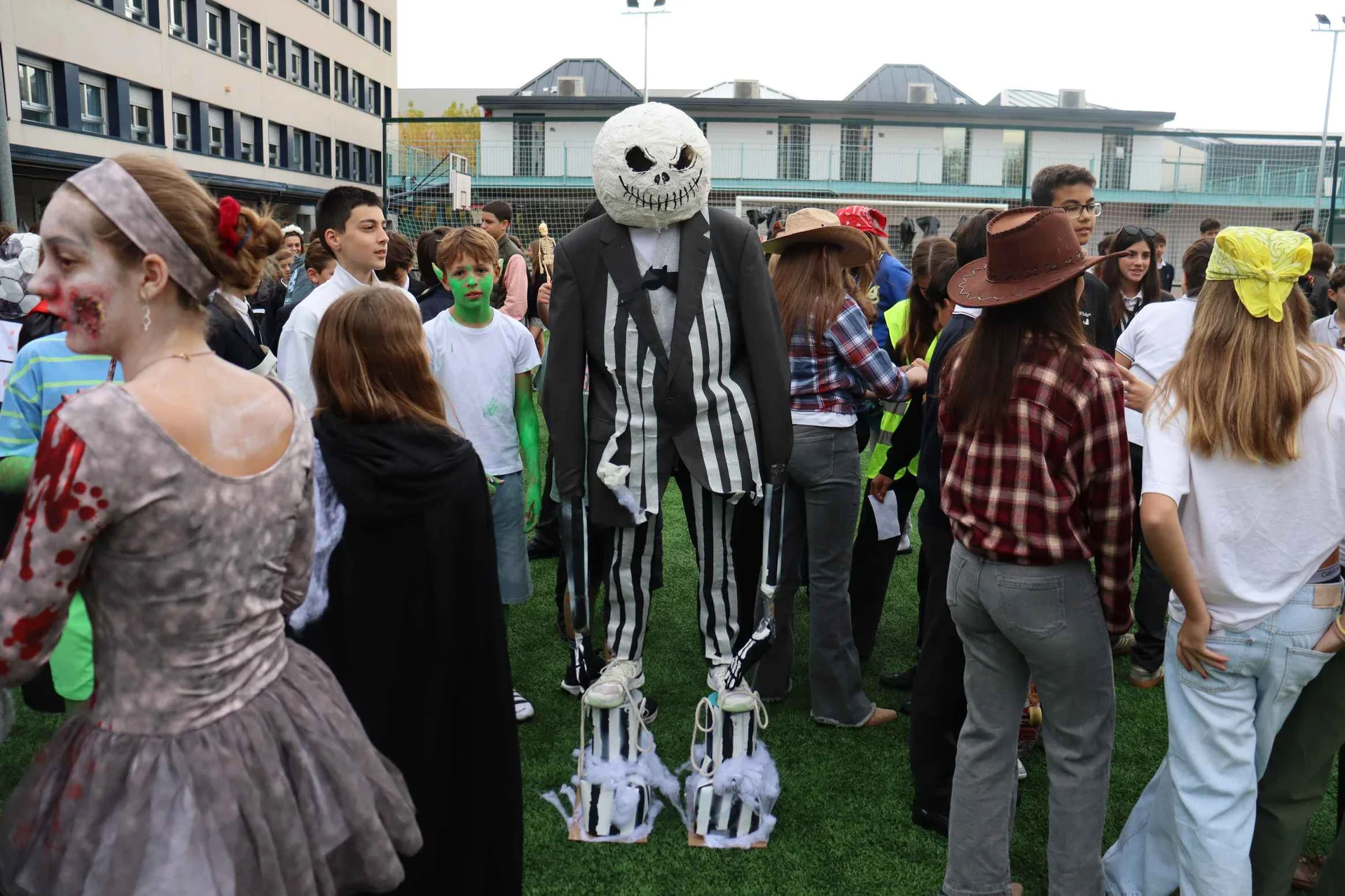 Halloween 2025