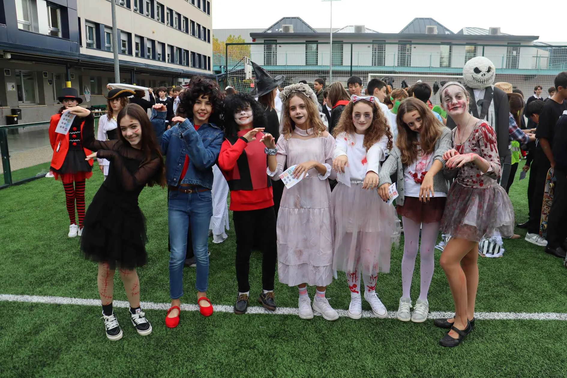 Halloween 2025