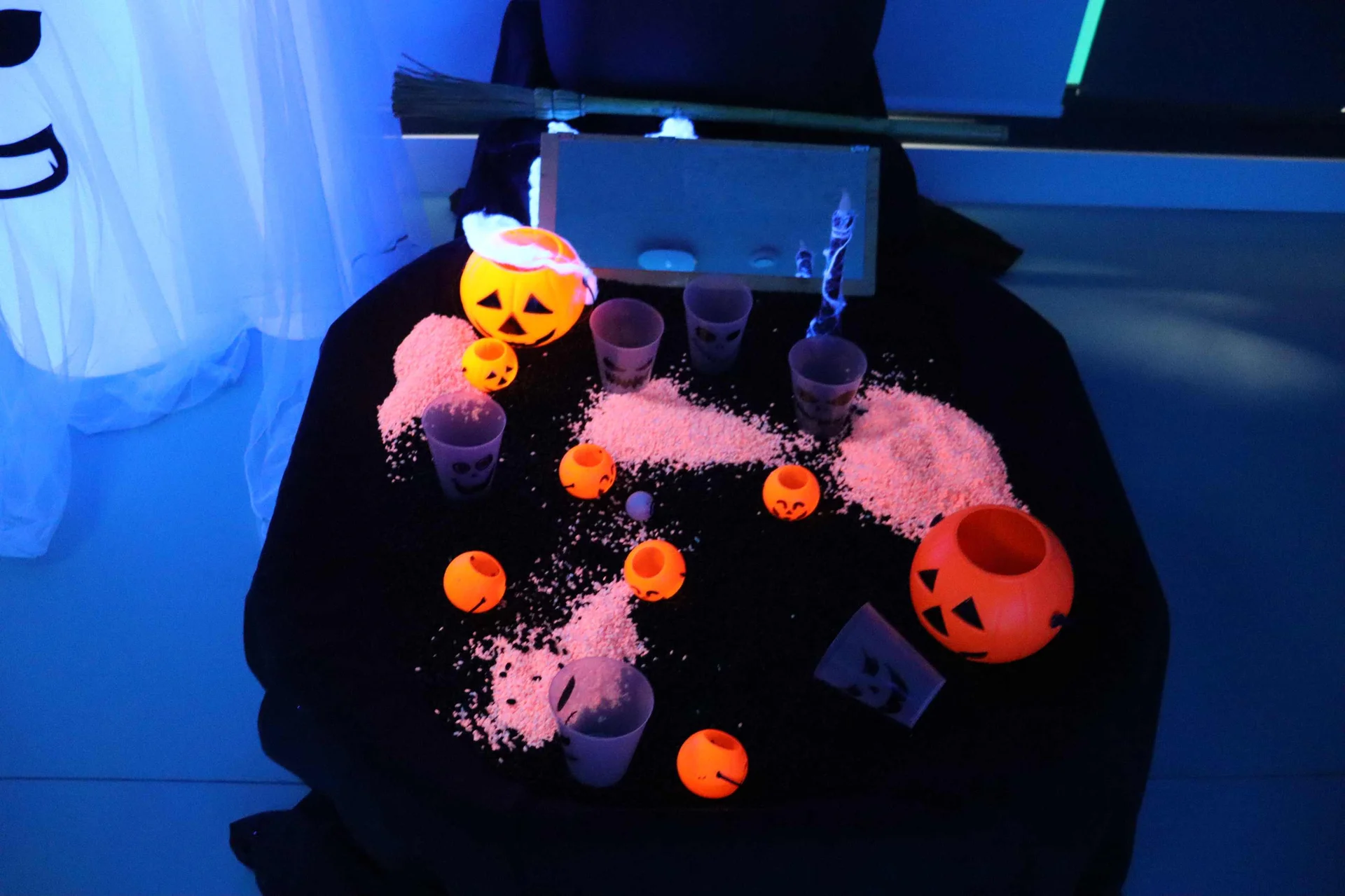 Halloween 2025