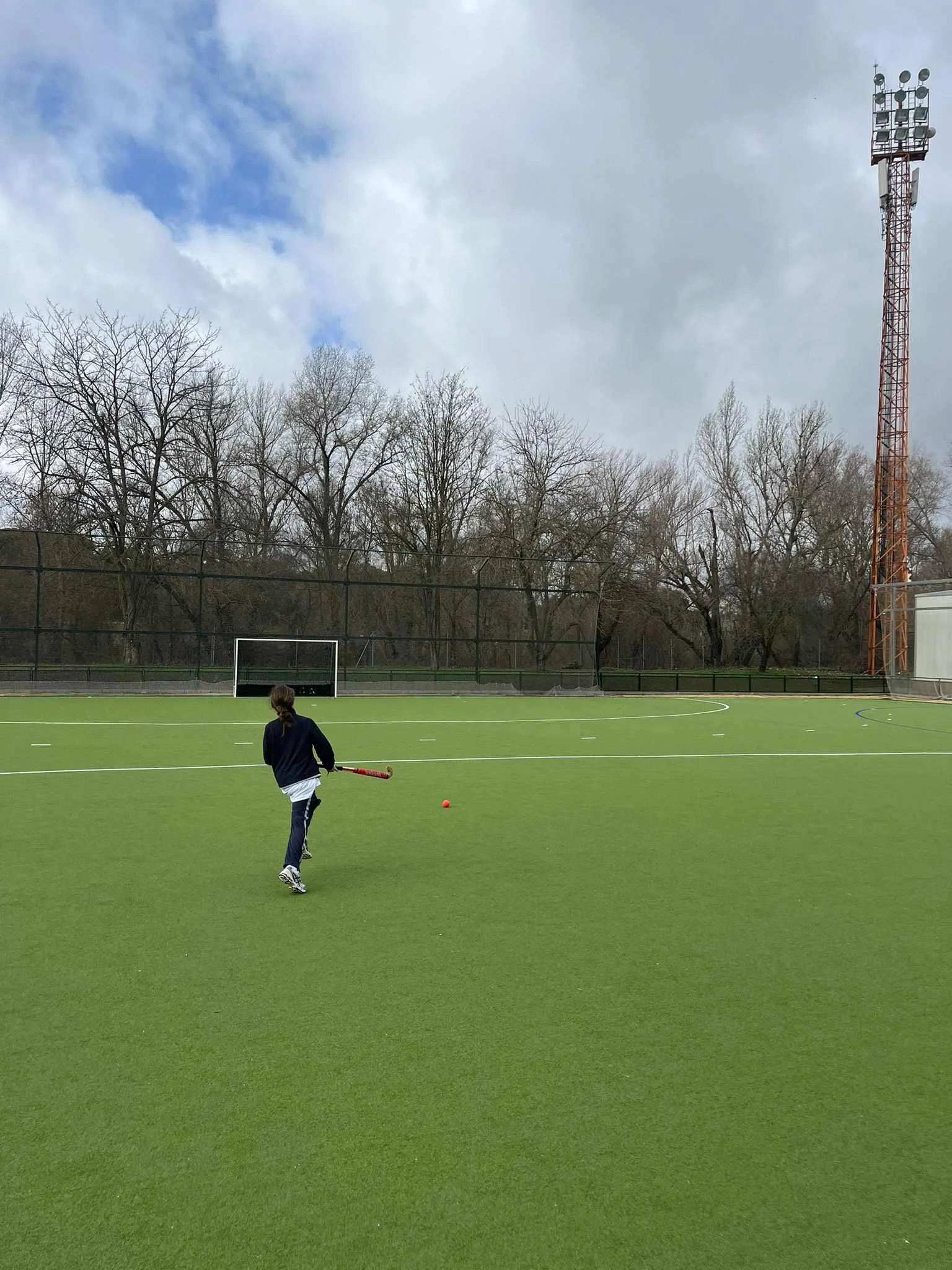HOCKEY MCD 4TO EPO
